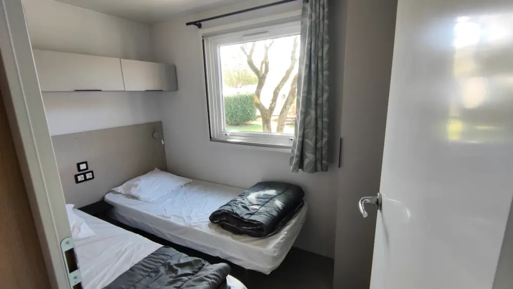 Camping La Bolée d'Air 4 étoiles★★★★