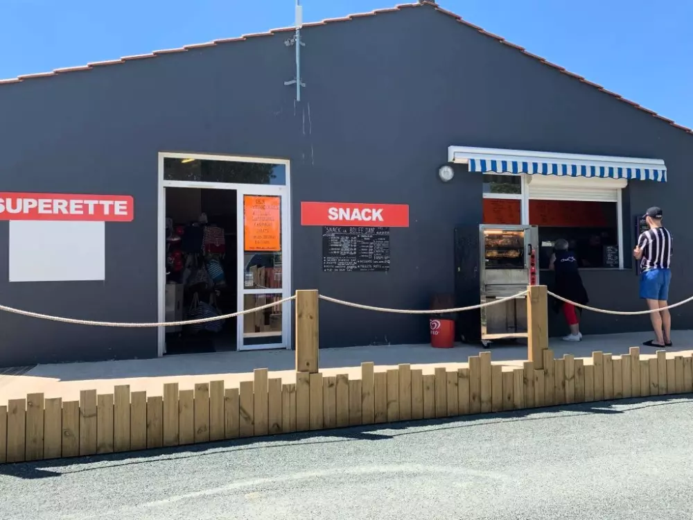 Chadotel La Bolée d'Air 4 étoiles★★★★