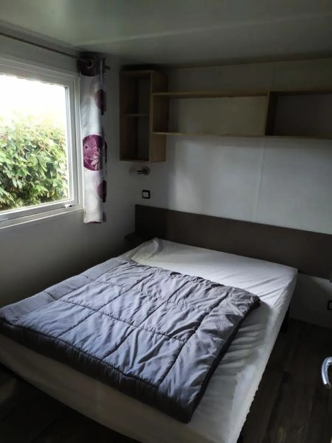 Camping La Bolée d'Air 4 étoiles★★★★