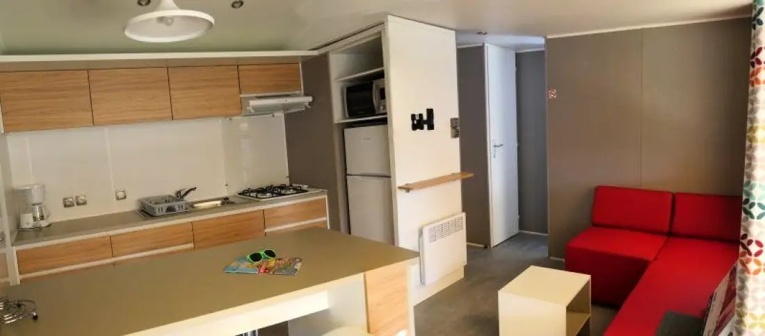 Camping La Bolée d'Air 4 étoiles★★★★