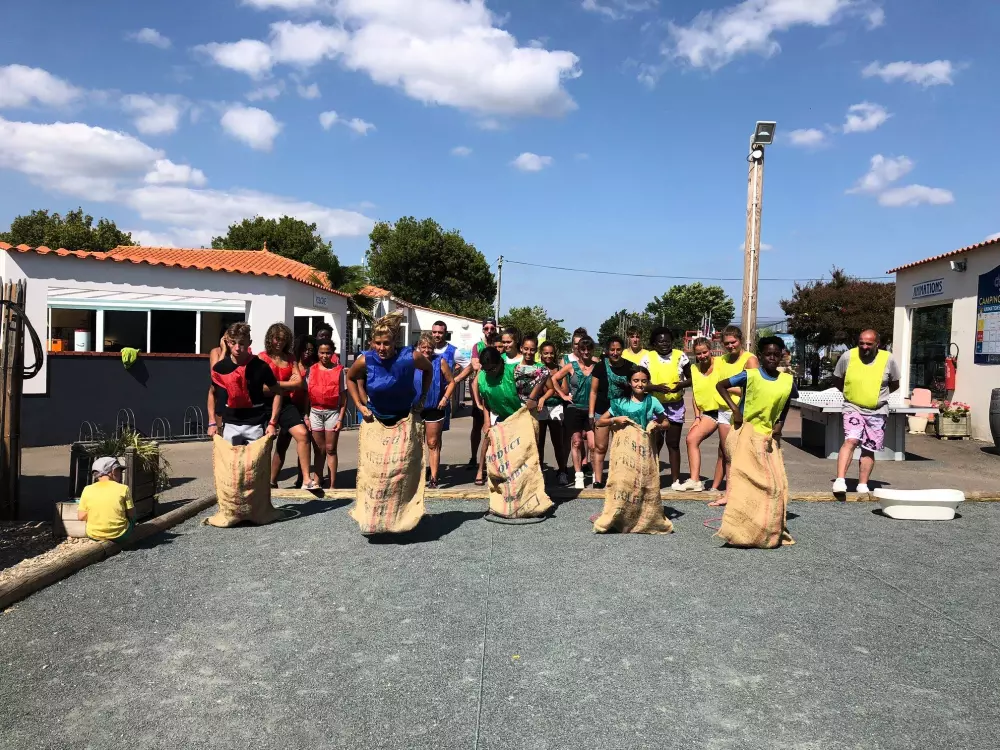Chadotel La Bolée d'Air 4 étoiles★★★★