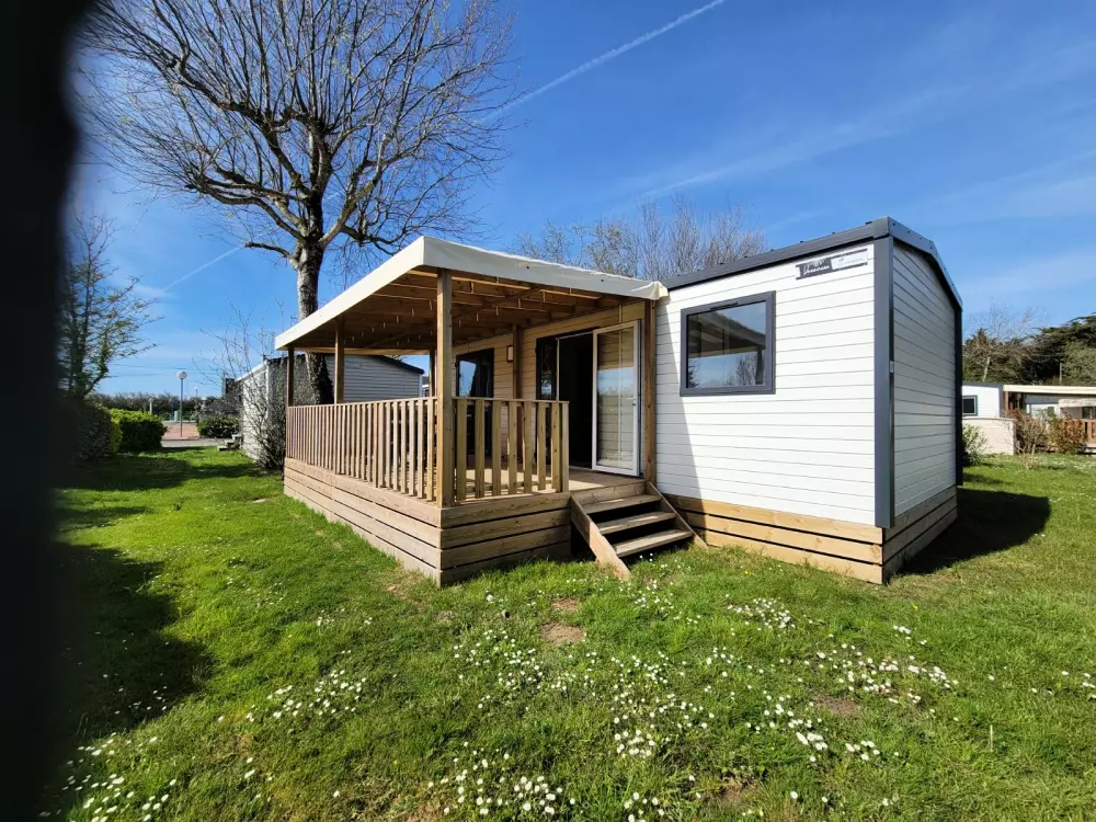 Camping La Bolée d'Air 4 étoiles★★★★