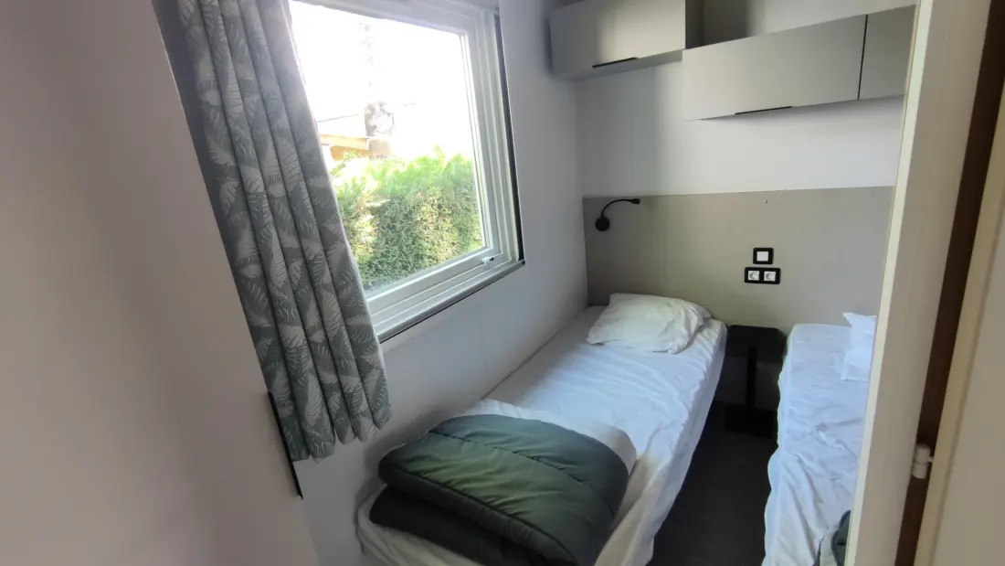 Camping La Bolée d'Air 4 étoiles★★★★