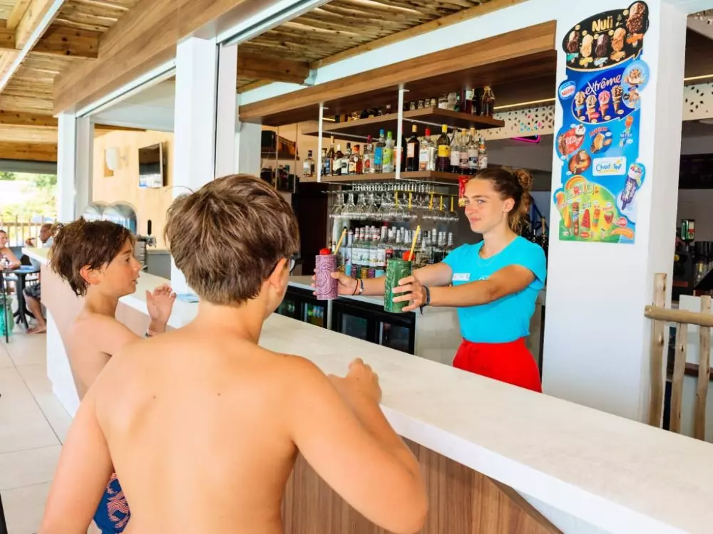 Chadotel La Bolée d'Air 4 étoiles★★★★