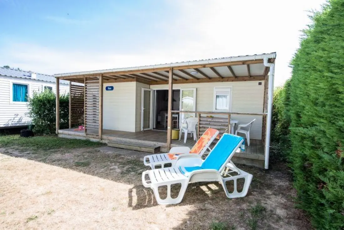 Camping La Bolée d'Air 4 étoiles★★★★