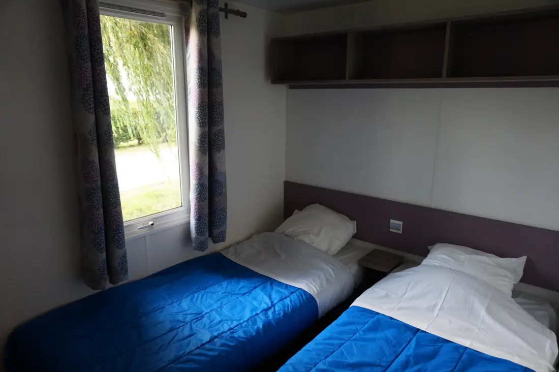 Camping La Bolée d'Air 4 étoiles★★★★