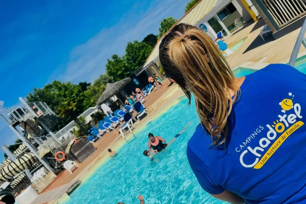 Chadotel La Bolée d'Air 4 étoiles★★★★