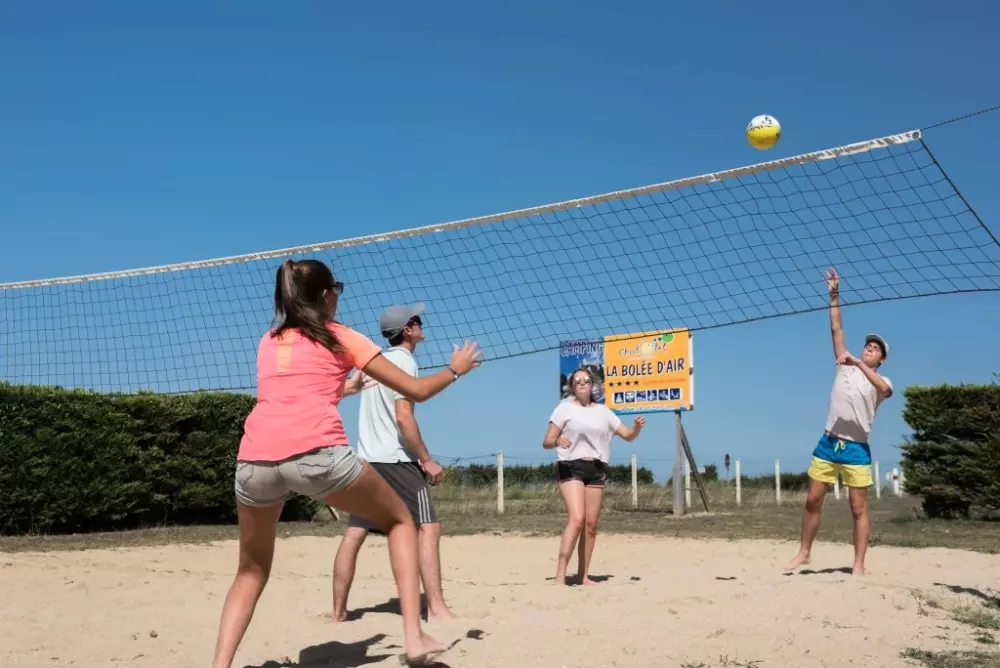 Chadotel La Bolée d'Air 4 étoiles★★★★