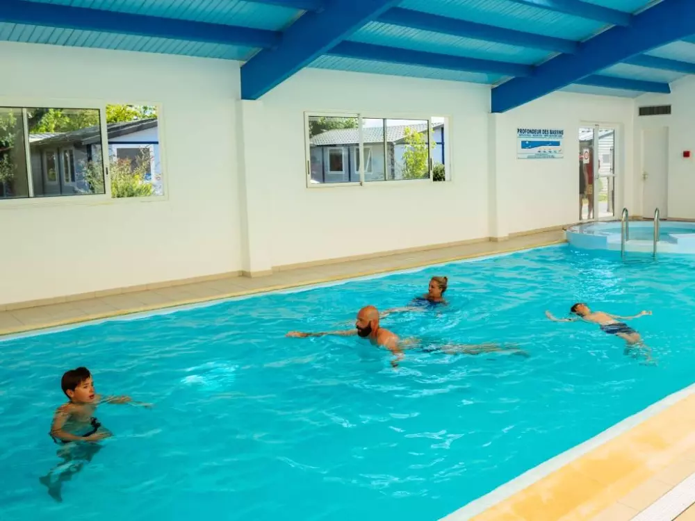 Chadotel La Bolée d'Air 4 étoiles★★★★