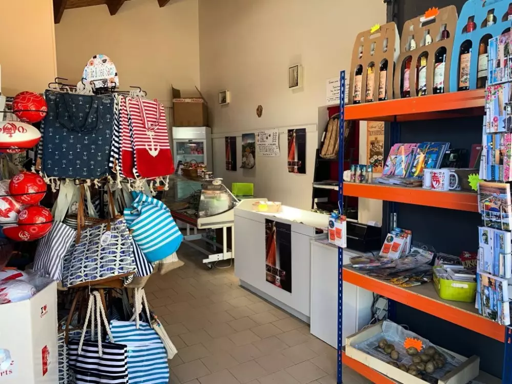 Chadotel La Bolée d'Air 4 étoiles★★★★