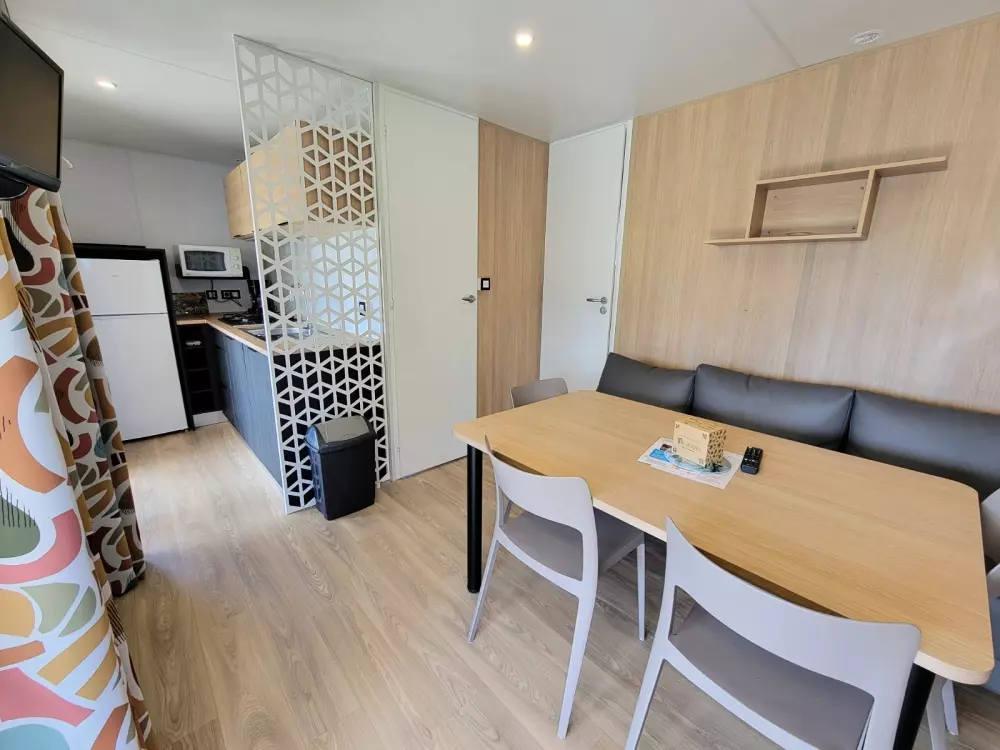 Camping La Bolée d'Air 4 étoiles★★★★