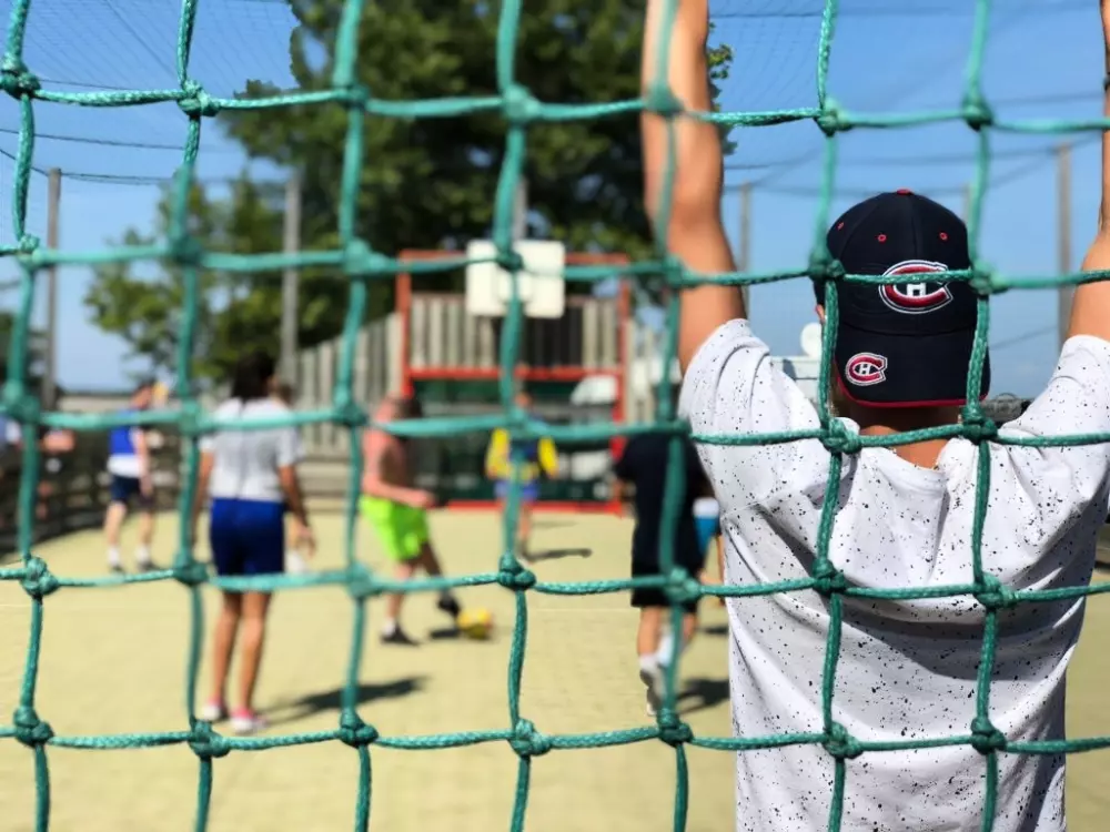 Chadotel La Bolée d'Air 4 étoiles★★★★