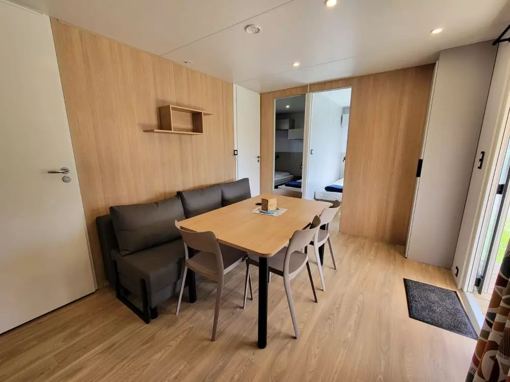 Camping La Bolée d'Air 4 étoiles★★★★