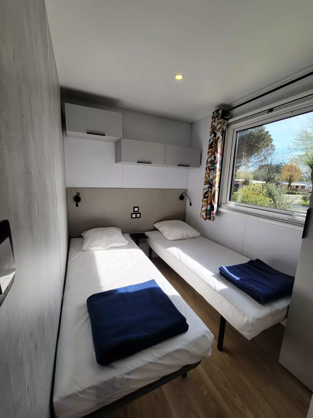 Camping La Bolée d'Air 4 étoiles★★★★