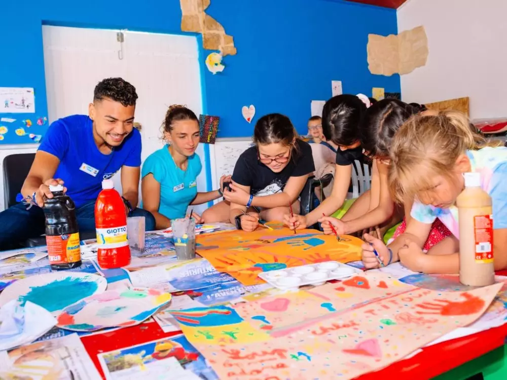 Chadotel La Bolée d'Air 4 étoiles★★★★