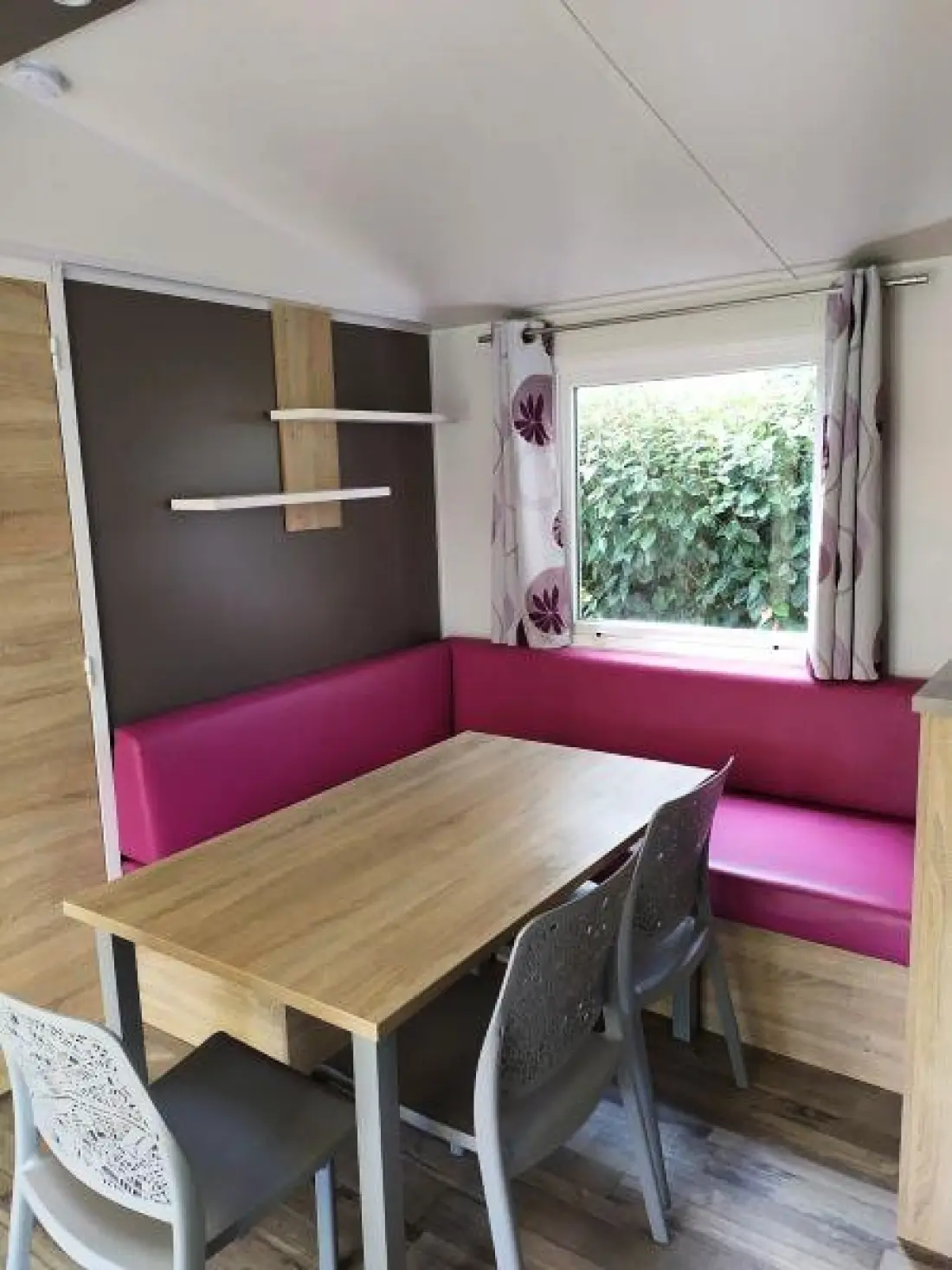 Camping La Bolée d'Air 4 étoiles★★★★