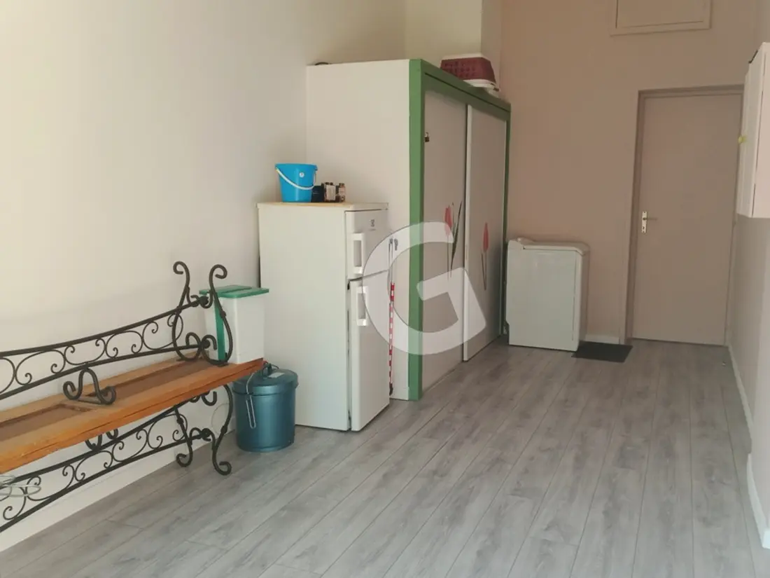 Maison de Vacances Saint-Vincent-sur-Jard 35
