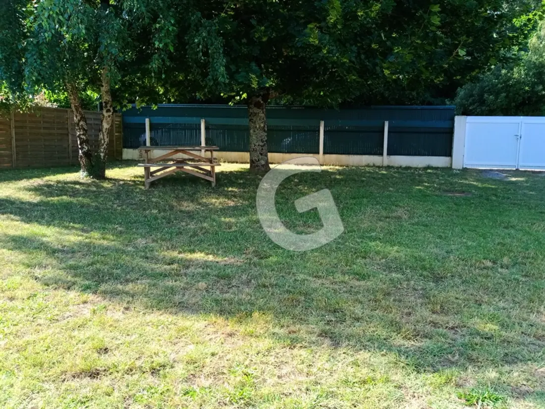 Maison de Vacances Saint-Vincent-sur-Jard 35