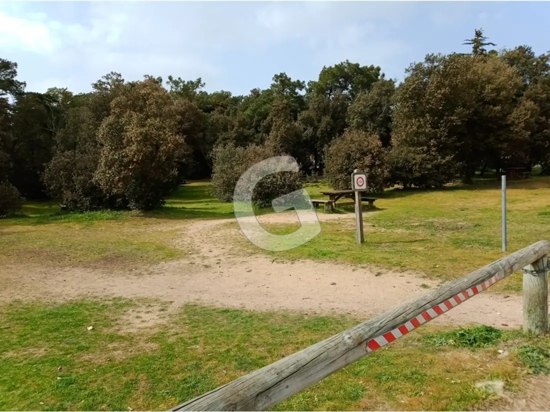 Maison de Vacances Saint-Vincent-sur-Jard 35