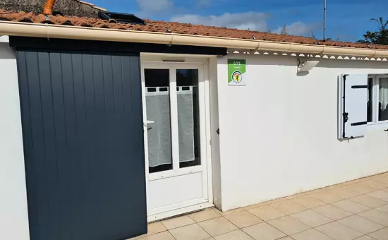 Residenz in La Campagne, Casa Do Cavalo Das Florenças,