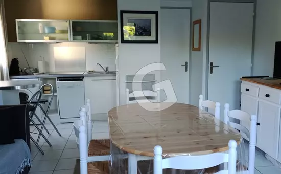 Maison de Vacances Saint-Vincent-sur-Jard 59