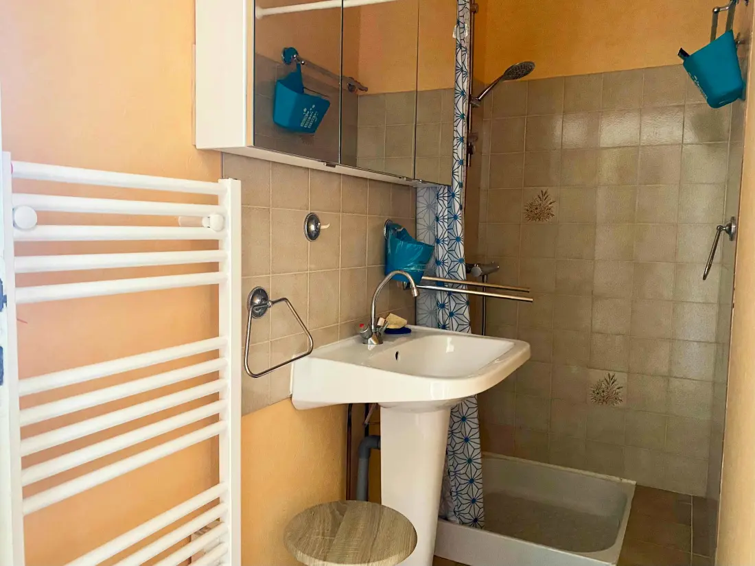 Maison de Vacances Saint-Vincent-sur-Jard 65