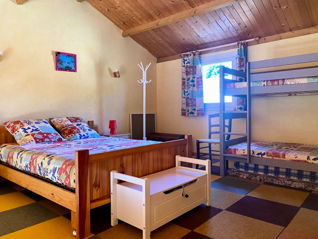 Maison de Vacances Saint-Vincent-sur-Jard 65
