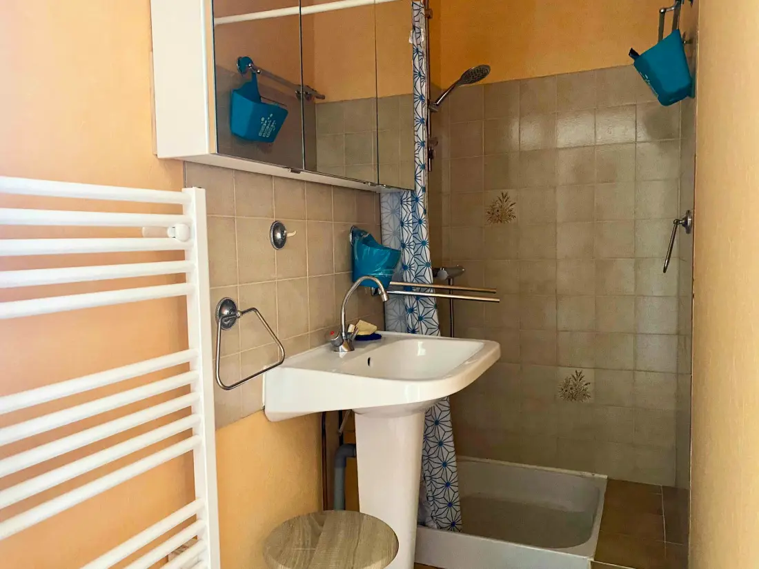 Maison de Vacances Saint-Vincent-sur-Jard 65