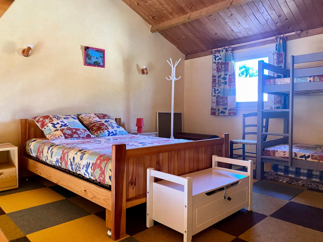Maison de Vacances Saint-Vincent-sur-Jard 65