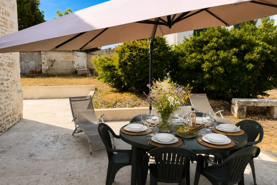 Maison De 103 M² Avec 2 Terrasses à Saint-xandre