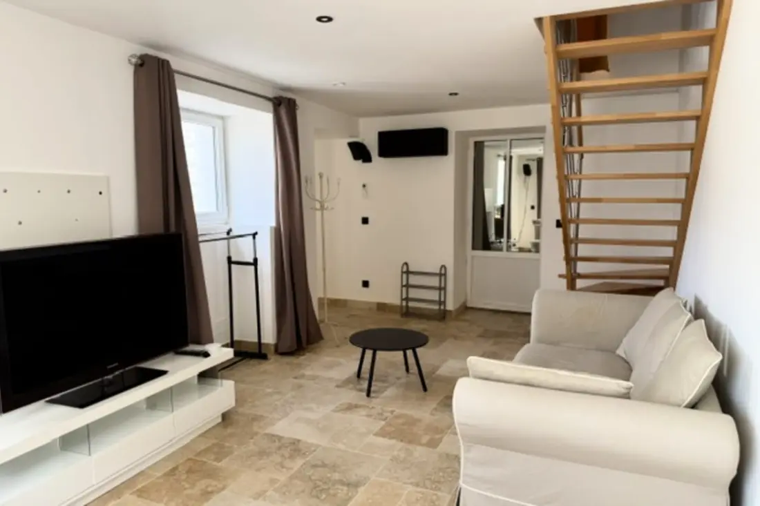 Maison De 103 M² Avec 2 Terrasses à Saint-xandre