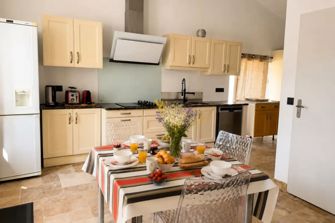 Maison De 103 M² Avec 2 Terrasses à Saint-xandre