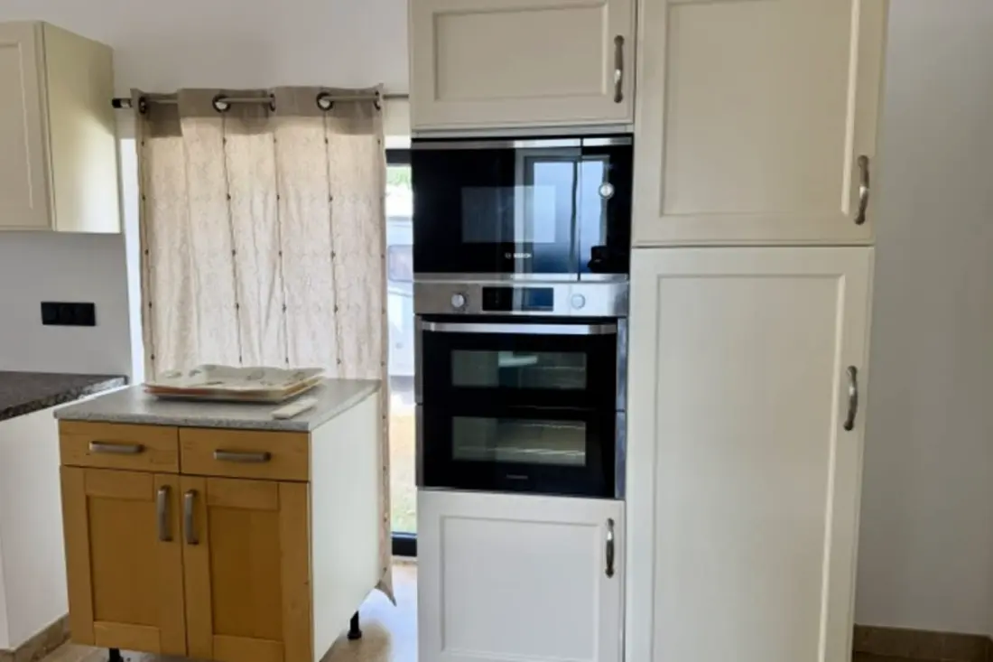 Maison De 103 M² Avec 2 Terrasses à Saint-xandre