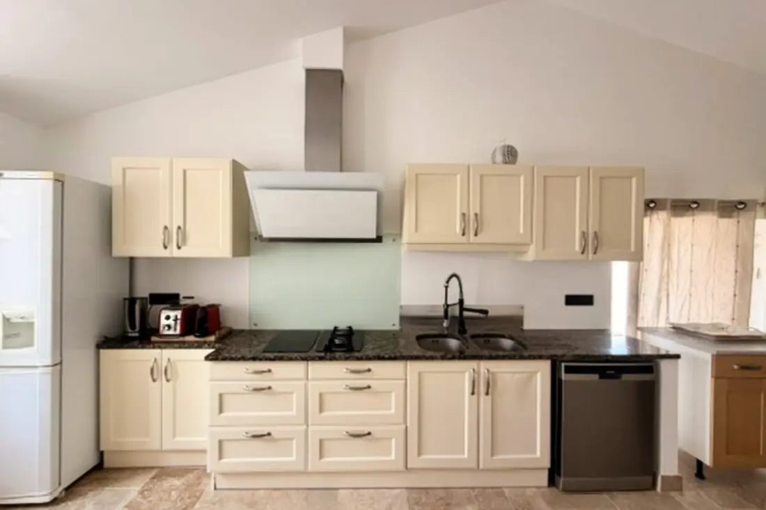 Maison De 103 M² Avec 2 Terrasses à Saint-xandre