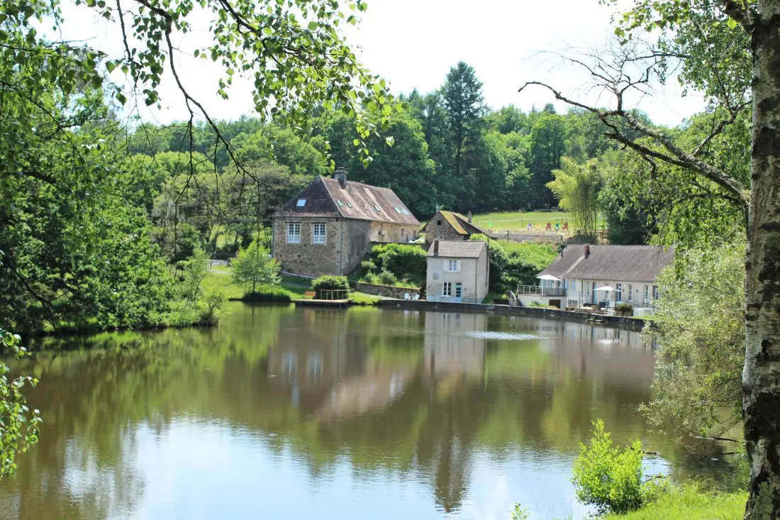 Gîte de France Bellevue 2 épis