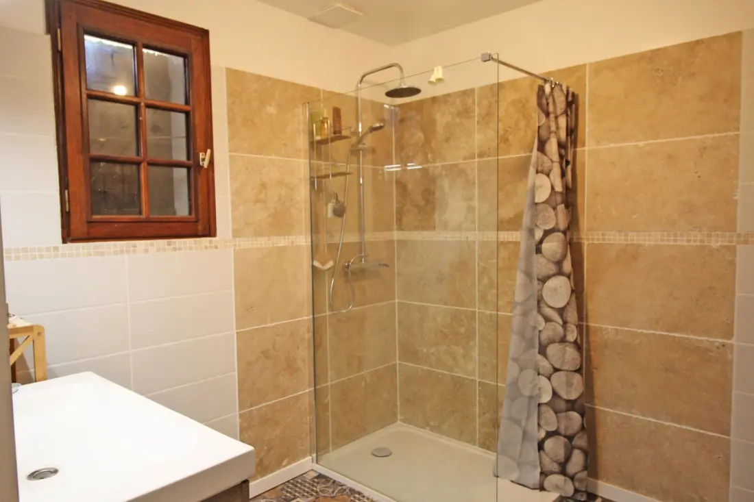 Gîte de France Clos du got 3 épis
