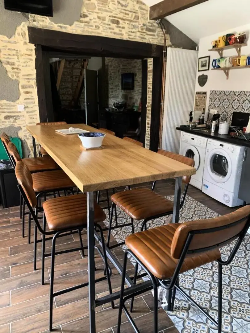 Gîte de France Clos du got 3 épis
