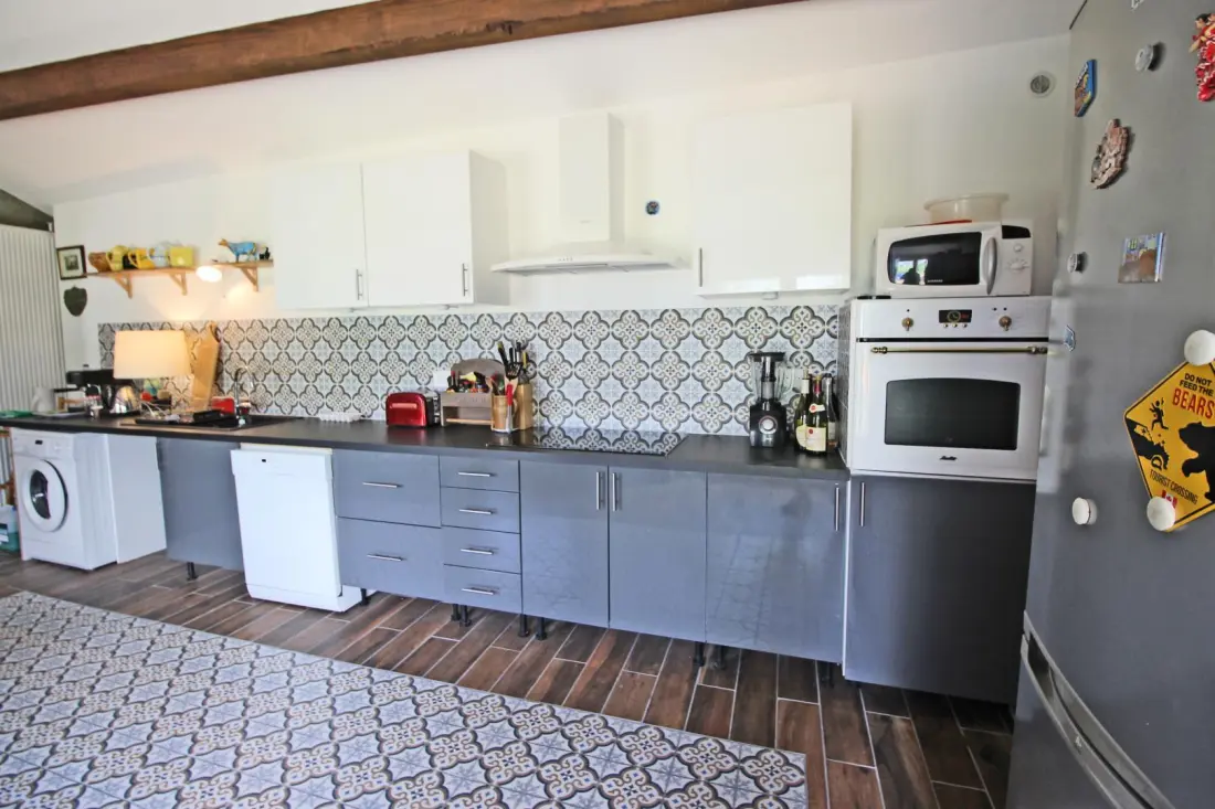 Gîte de France Clos du got 3 épis