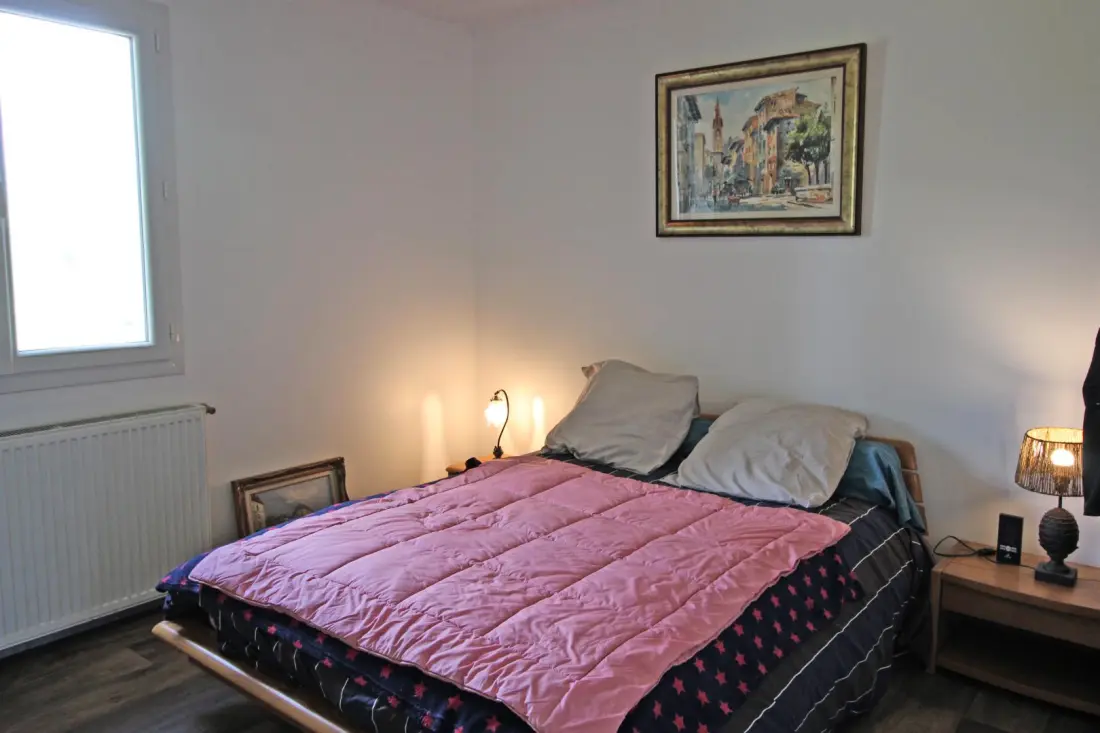 Gîte de France Clos du got 3 épis