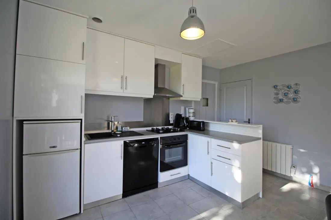 Gîte de France La noisetière 3 épis
