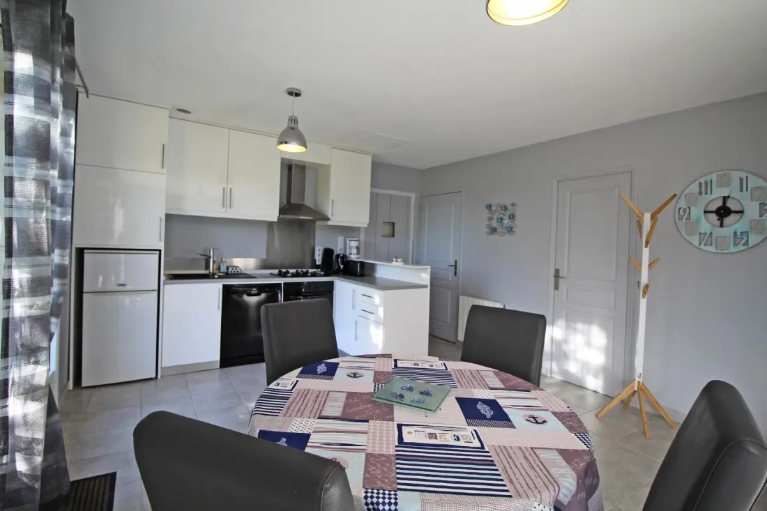 Gîte de France La noisetière 3 épis