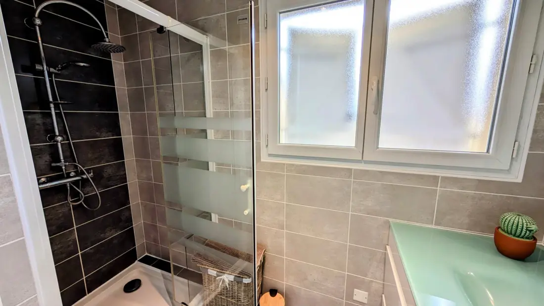 Gîte de France La noisetière 3 épis