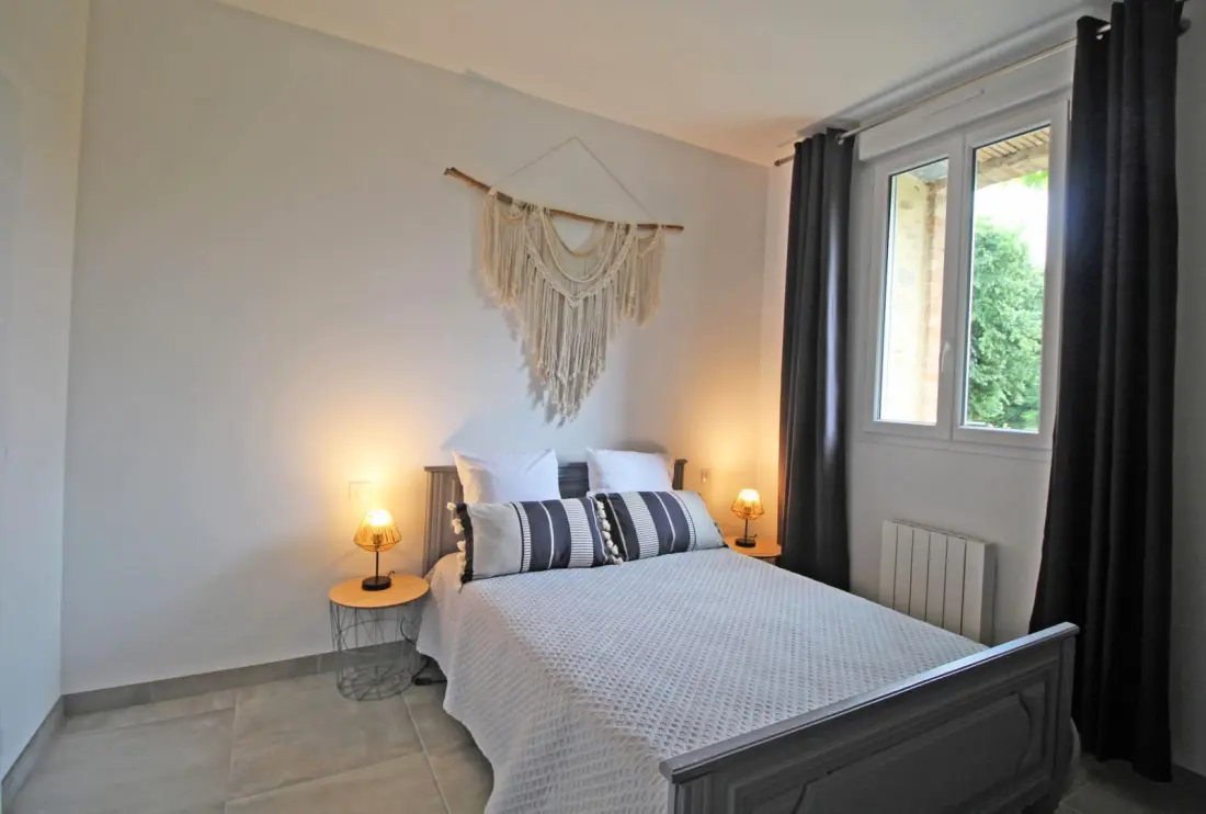 Gîte de France La réserve 3 épis