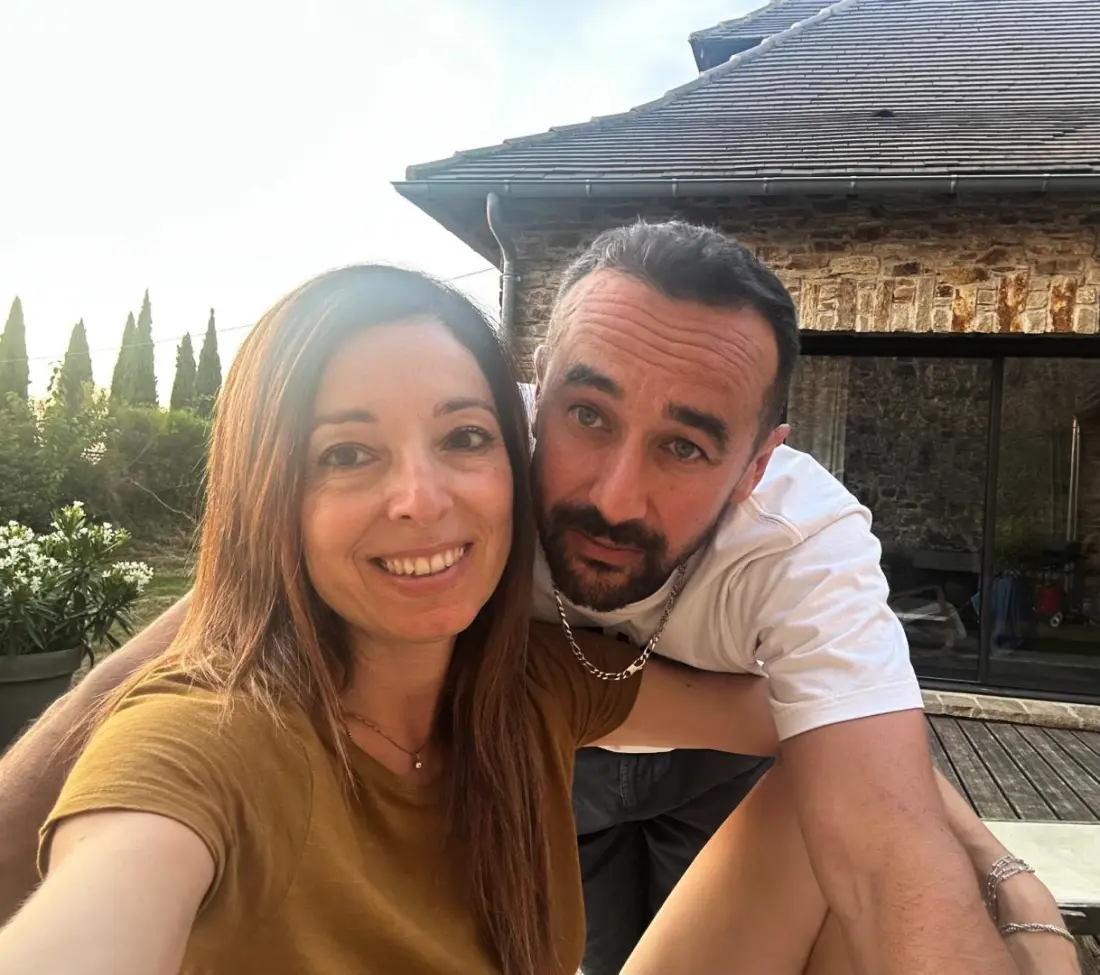 Gîte de France La réserve 3 épis