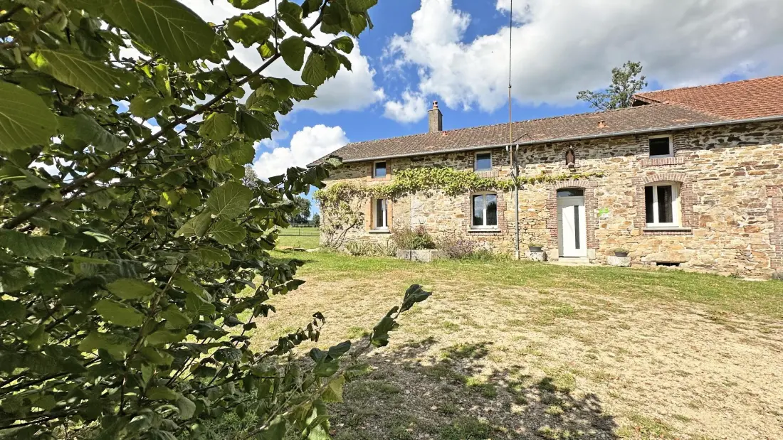 Gîte de France La réserve 3 épis