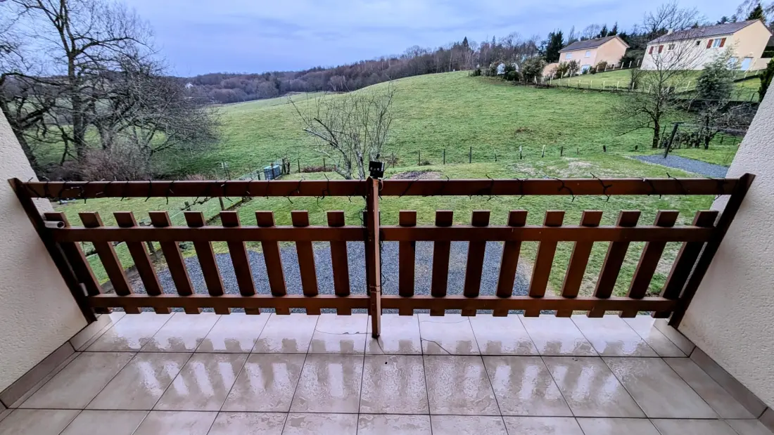 Gîte de France Le fer à cheval 3 épis
