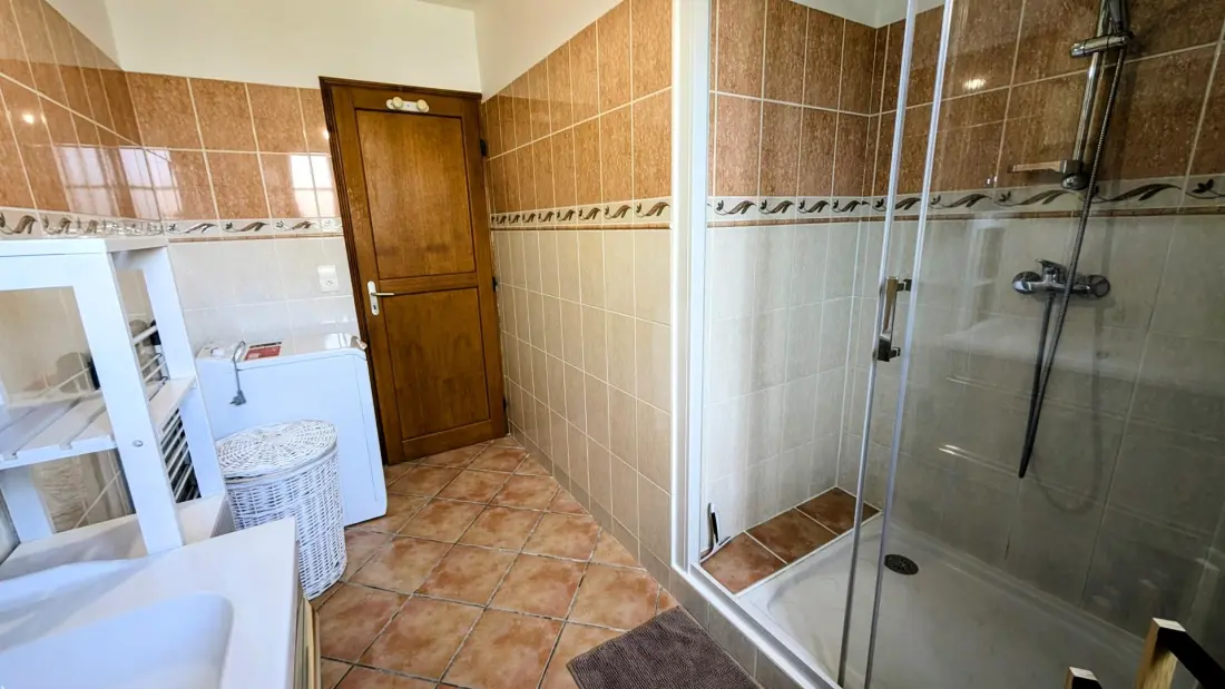 Gîte de France Le tilleul 3 épis