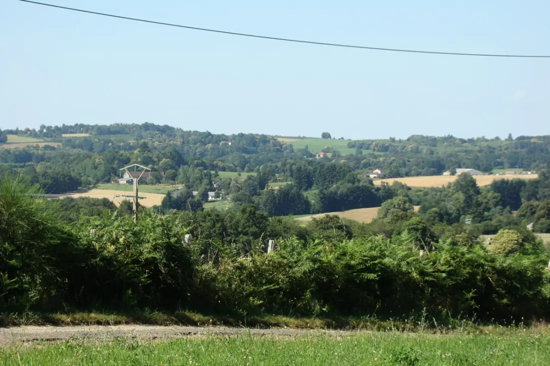 Gîte de France Le tilleul 3 épis