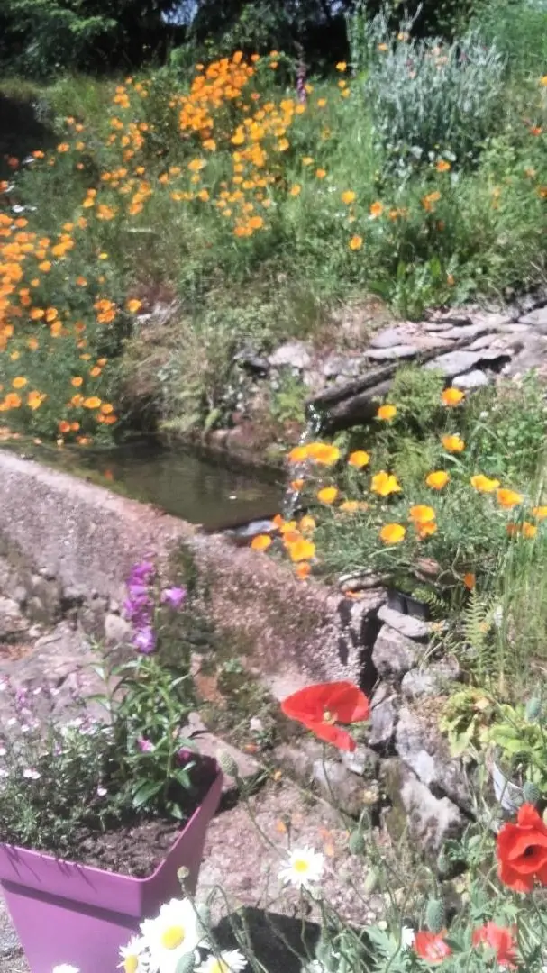 Gîte de France à Saint-Yrieix-le-Déjalat 3 épis