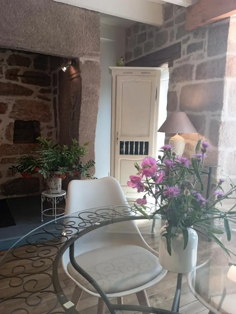 Gîte de France à Saint-Yrieix-le-Déjalat 3 épis